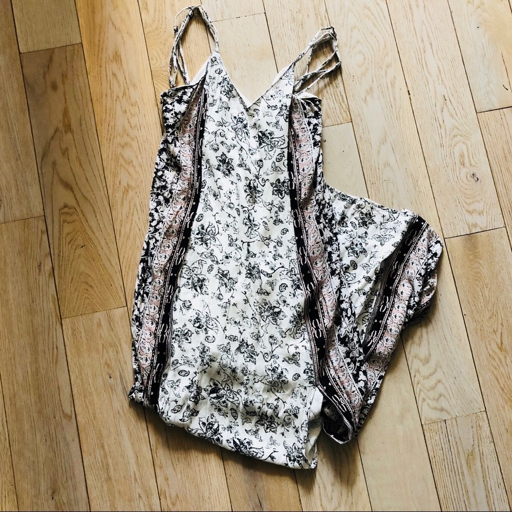 O’Neill Cali Maxi Dress